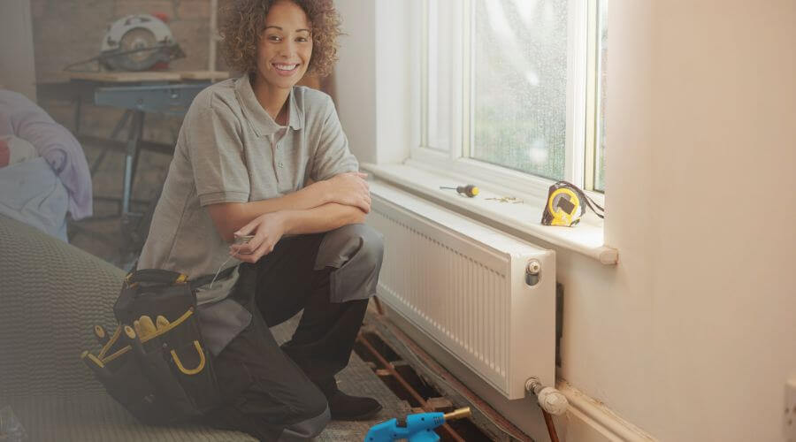 Professional Gas Leak Detection in Custer City, OK